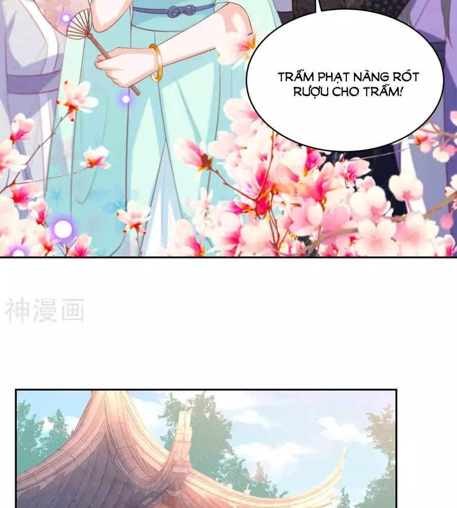 Phượng Hoàng Thác: Chuyên Sủng Khí Thê Chapter 42 - Trang 2