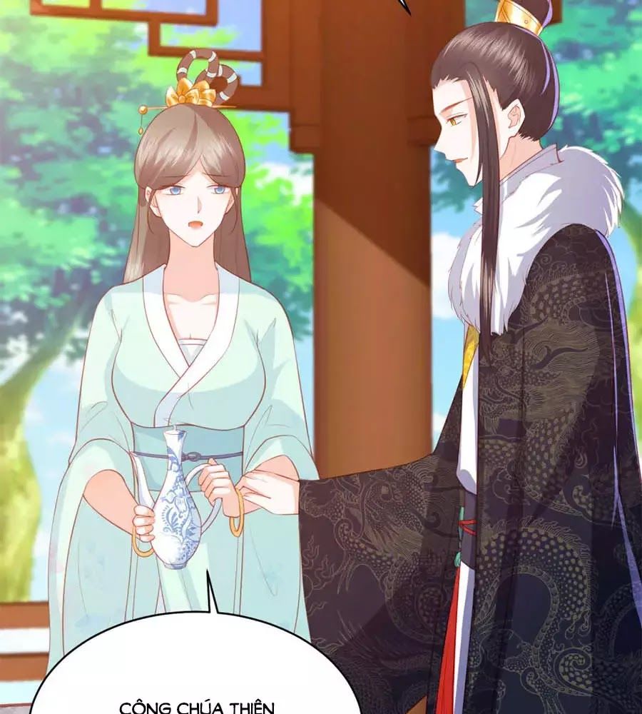 Phượng Hoàng Thác: Chuyên Sủng Khí Thê Chapter 42 - Trang 2