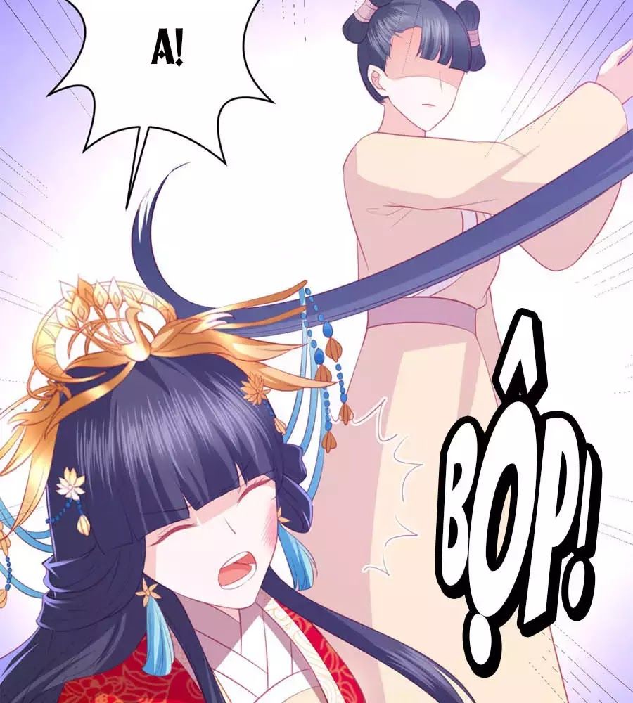 Phượng Hoàng Thác: Chuyên Sủng Khí Thê Chapter 42 - Trang 2
