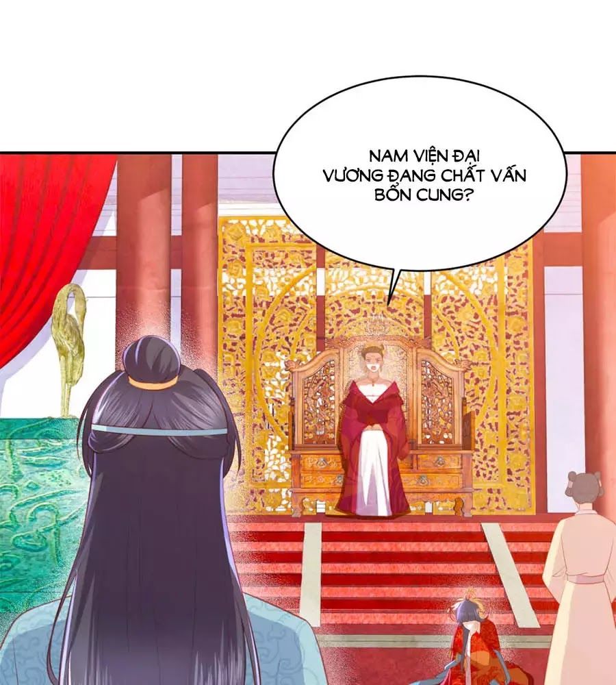 Phượng Hoàng Thác: Chuyên Sủng Khí Thê Chapter 42 - Trang 2