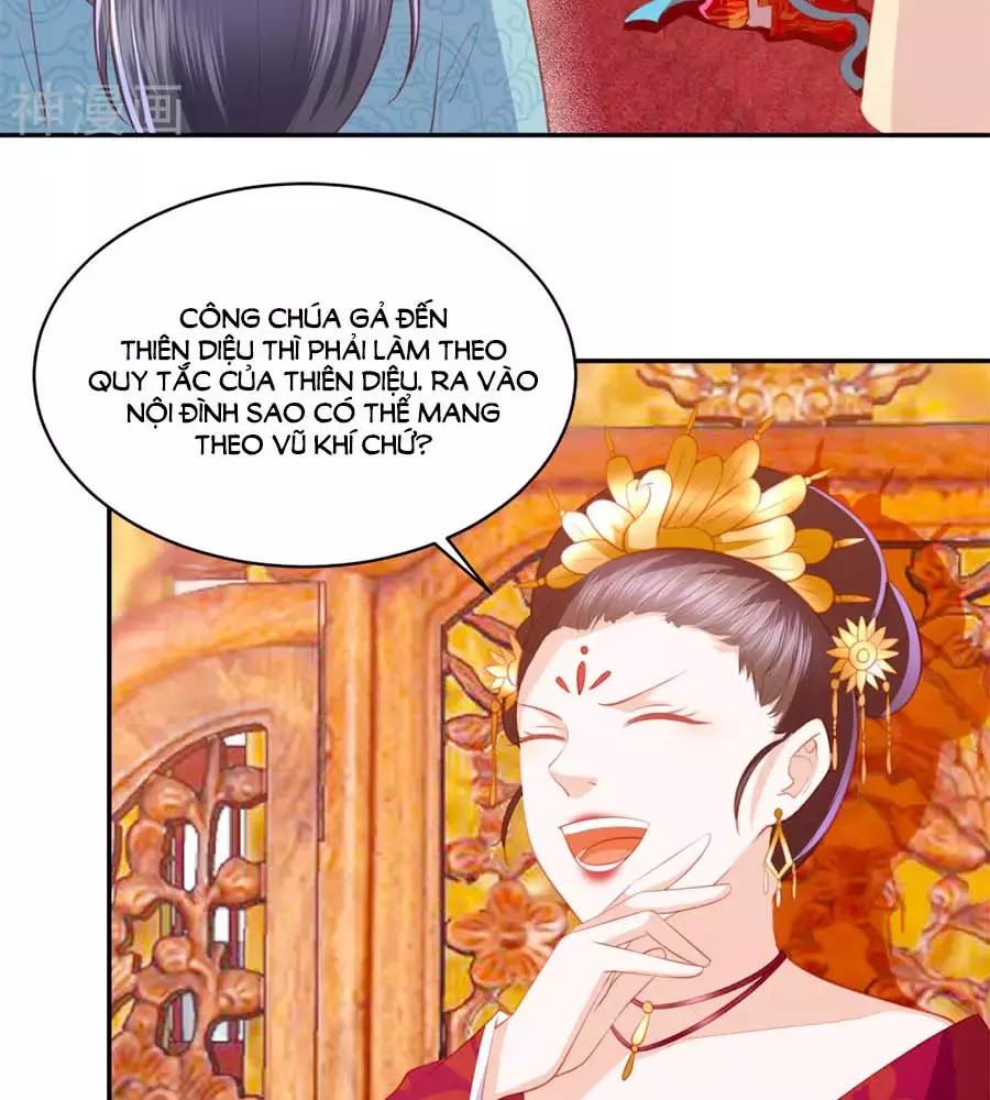Phượng Hoàng Thác: Chuyên Sủng Khí Thê Chapter 42 - Trang 2