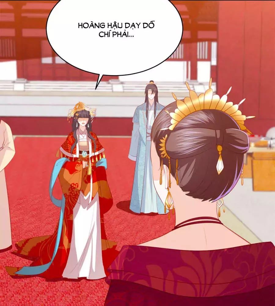 Phượng Hoàng Thác: Chuyên Sủng Khí Thê Chapter 42 - Trang 2