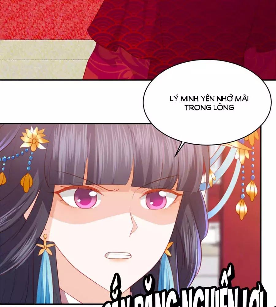 Phượng Hoàng Thác: Chuyên Sủng Khí Thê Chapter 42 - Trang 2