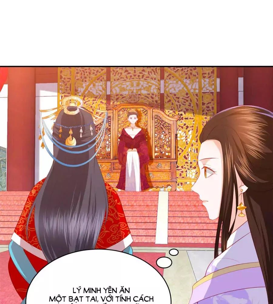 Phượng Hoàng Thác: Chuyên Sủng Khí Thê Chapter 42 - Trang 2