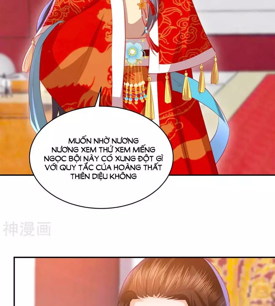Phượng Hoàng Thác: Chuyên Sủng Khí Thê Chapter 42 - Trang 2