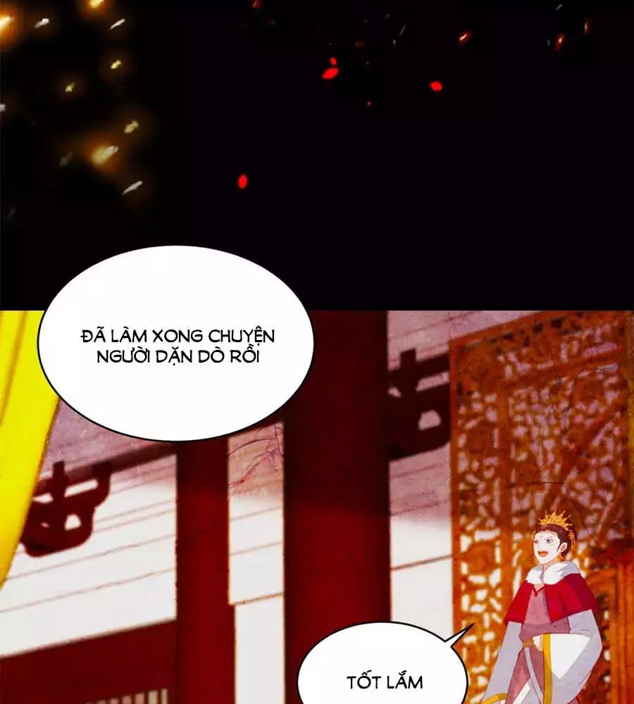 Phượng Hoàng Thác: Chuyên Sủng Khí Thê Chapter 42 - Trang 2