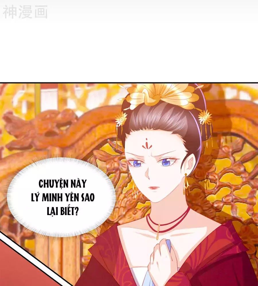 Phượng Hoàng Thác: Chuyên Sủng Khí Thê Chapter 42 - Trang 2