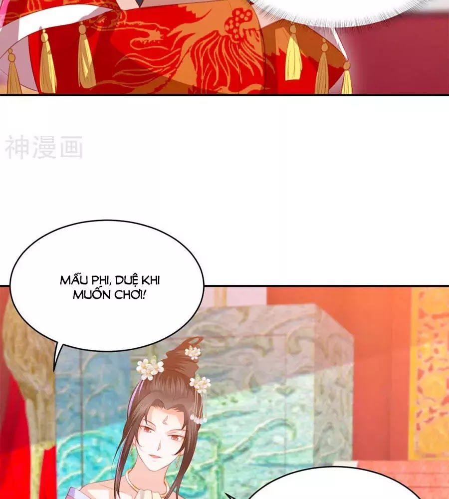 Phượng Hoàng Thác: Chuyên Sủng Khí Thê Chapter 42 - Trang 2