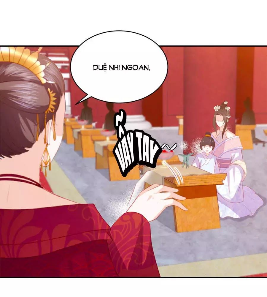 Phượng Hoàng Thác: Chuyên Sủng Khí Thê Chapter 42 - Trang 2