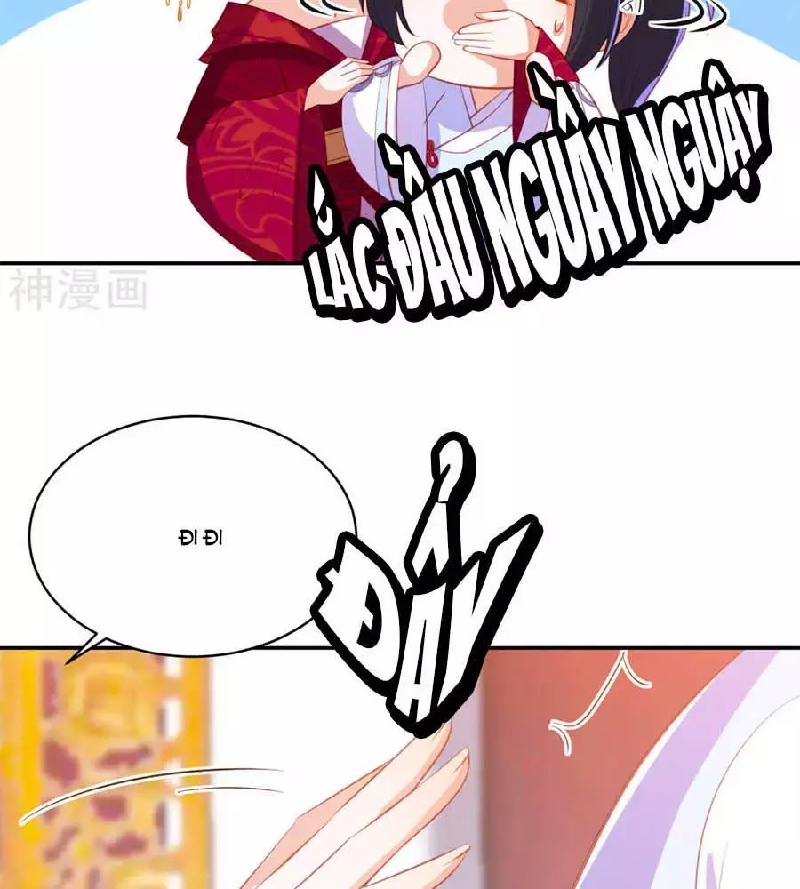 Phượng Hoàng Thác: Chuyên Sủng Khí Thê Chapter 42 - Trang 2