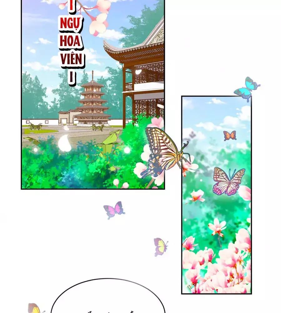 Phượng Hoàng Thác: Chuyên Sủng Khí Thê Chapter 42 - Trang 2