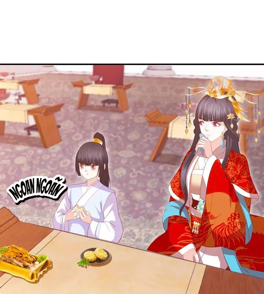 Phượng Hoàng Thác: Chuyên Sủng Khí Thê Chapter 43 - Trang 2