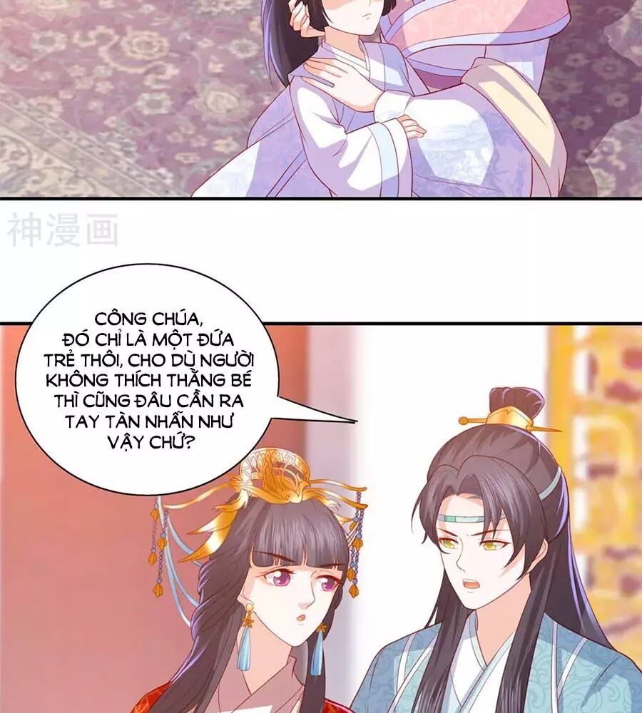 Phượng Hoàng Thác: Chuyên Sủng Khí Thê Chapter 43 - Trang 2