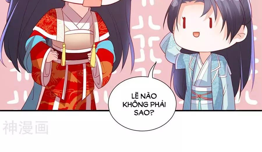 Phượng Hoàng Thác: Chuyên Sủng Khí Thê Chapter 43 - Trang 2