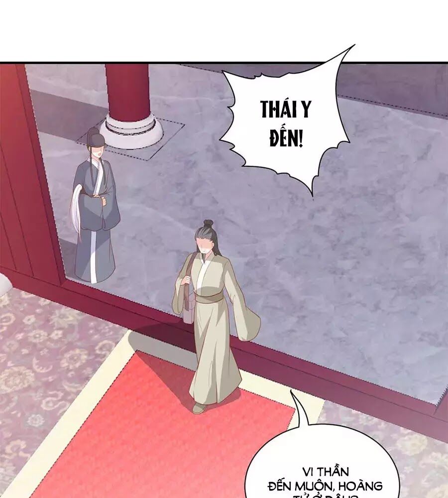 Phượng Hoàng Thác: Chuyên Sủng Khí Thê Chapter 43 - Trang 2