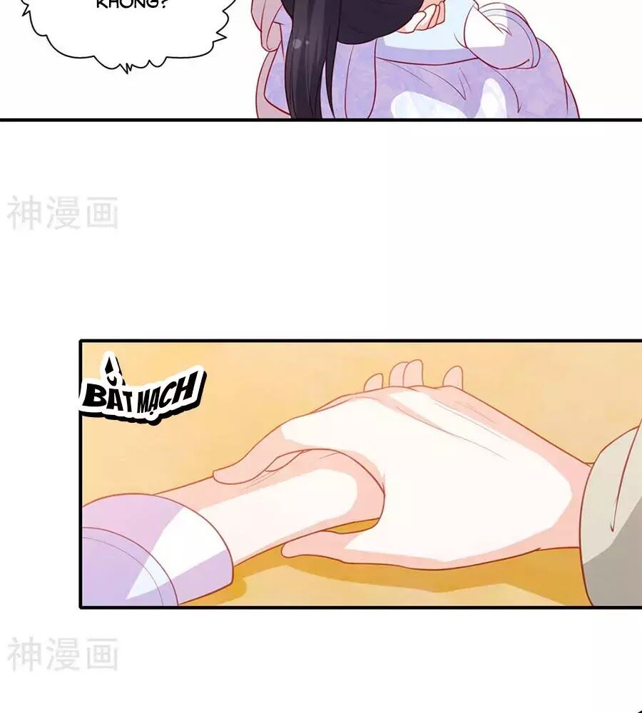 Phượng Hoàng Thác: Chuyên Sủng Khí Thê Chapter 43 - Trang 2