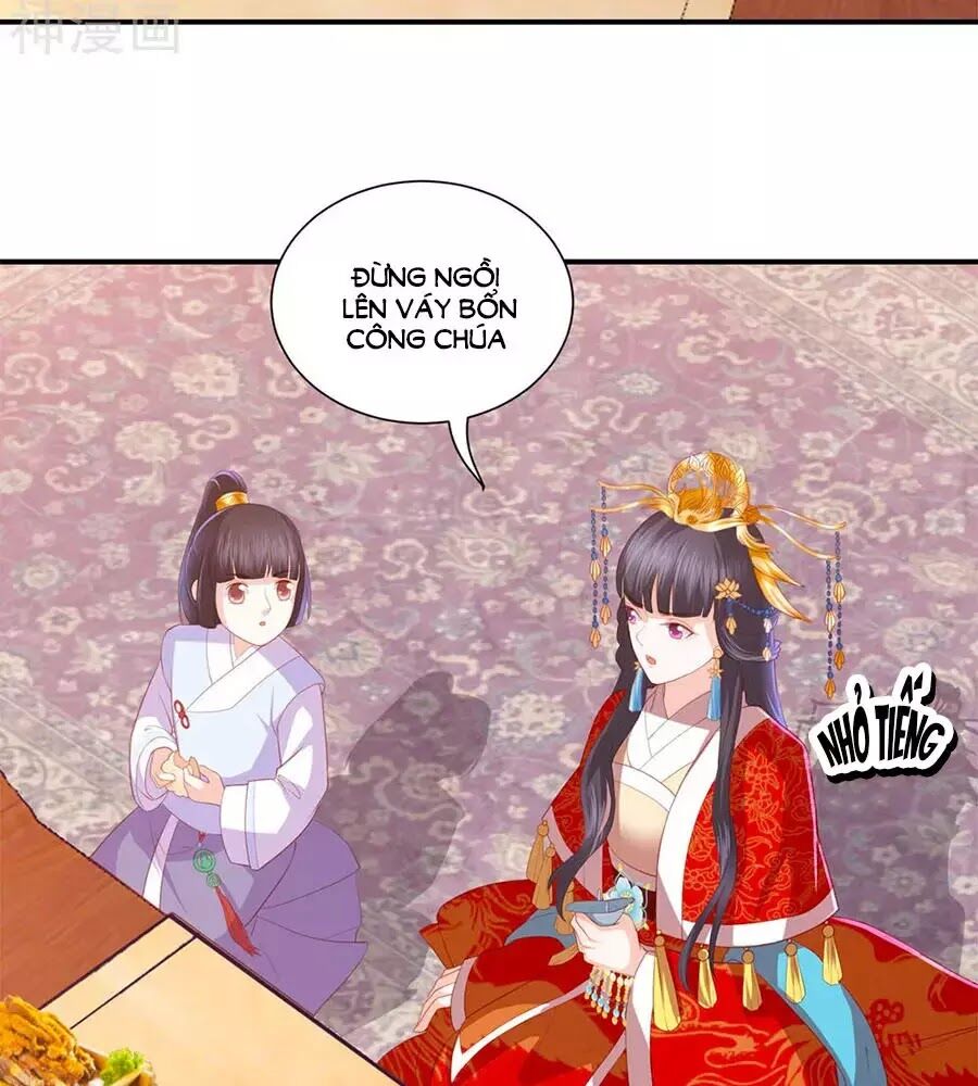 Phượng Hoàng Thác: Chuyên Sủng Khí Thê Chapter 43 - Trang 2