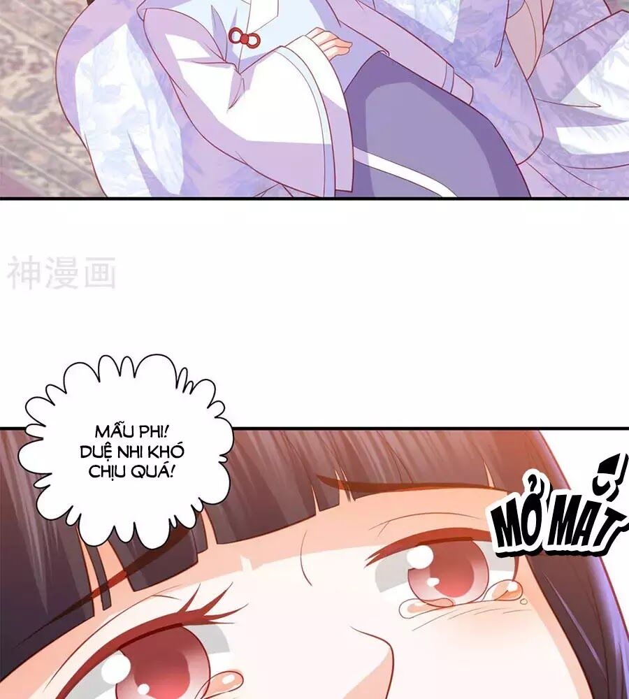 Phượng Hoàng Thác: Chuyên Sủng Khí Thê Chapter 43 - Trang 2