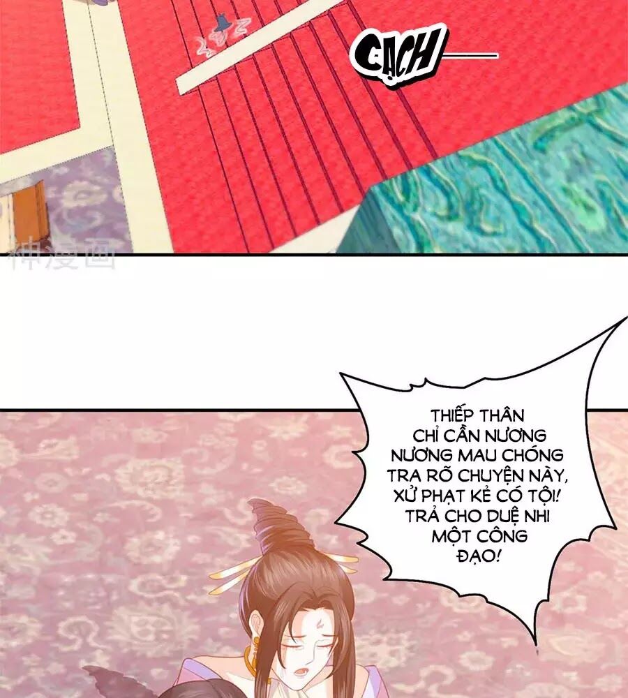 Phượng Hoàng Thác: Chuyên Sủng Khí Thê Chapter 43 - Trang 2