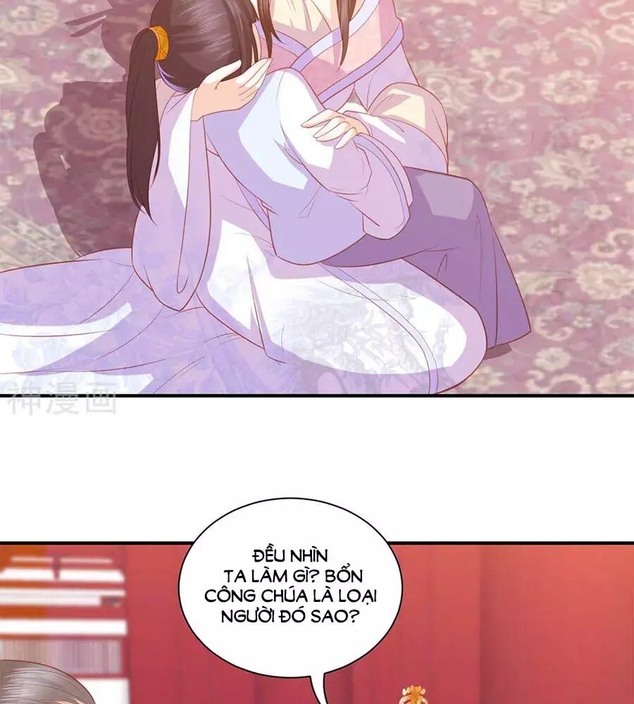 Phượng Hoàng Thác: Chuyên Sủng Khí Thê Chapter 43 - Trang 2