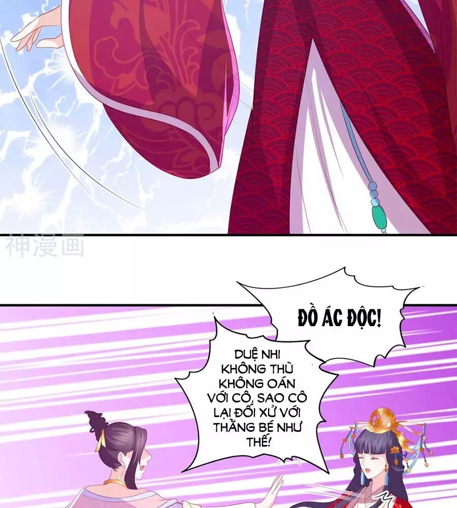 Phượng Hoàng Thác: Chuyên Sủng Khí Thê Chapter 43 - Trang 2
