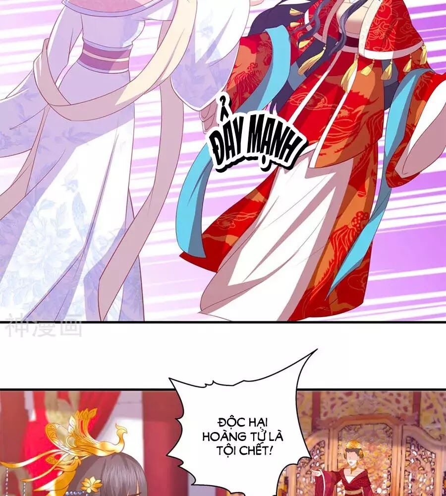 Phượng Hoàng Thác: Chuyên Sủng Khí Thê Chapter 43 - Trang 2