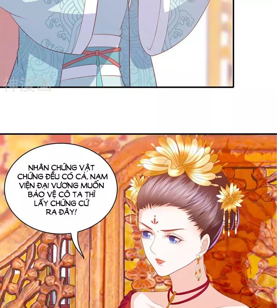 Phượng Hoàng Thác: Chuyên Sủng Khí Thê Chapter 43 - Trang 2