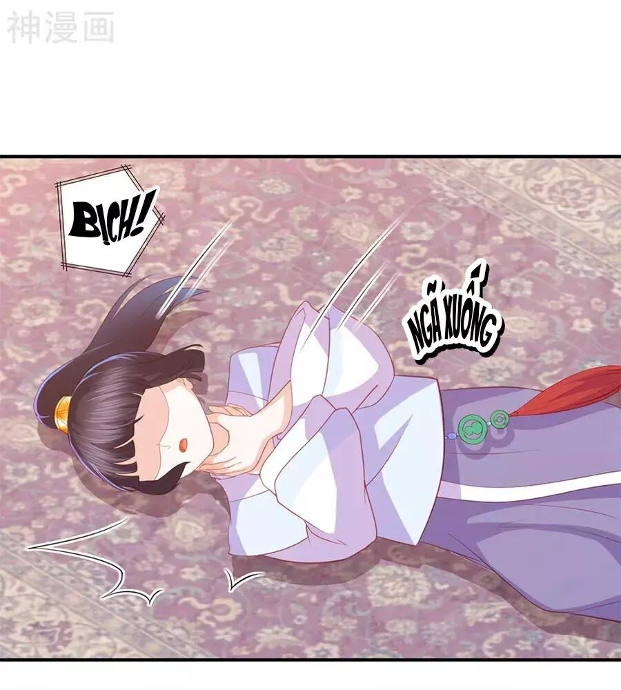 Phượng Hoàng Thác: Chuyên Sủng Khí Thê Chapter 43 - Trang 2