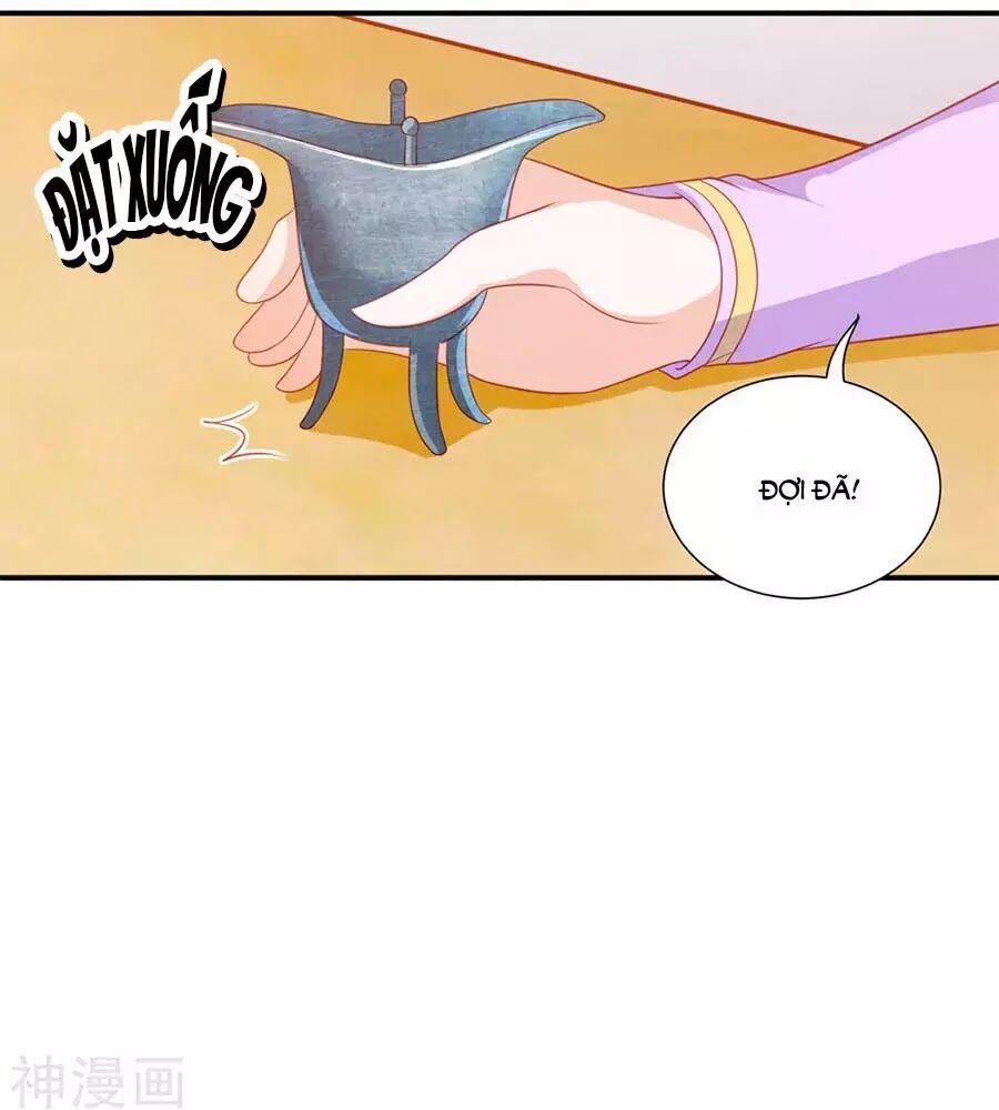 Phượng Hoàng Thác: Chuyên Sủng Khí Thê Chapter 43 - Trang 2