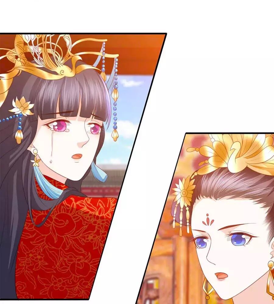 Phượng Hoàng Thác: Chuyên Sủng Khí Thê Chapter 43 - Trang 2