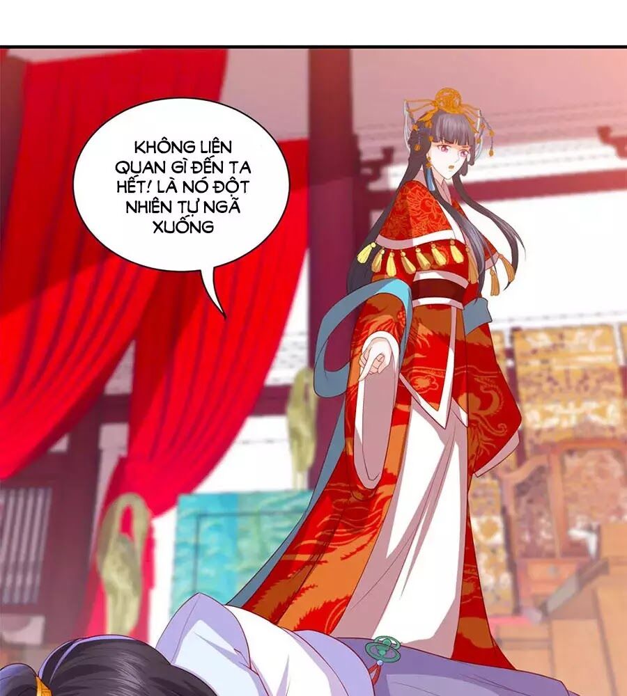 Phượng Hoàng Thác: Chuyên Sủng Khí Thê Chapter 43 - Trang 2