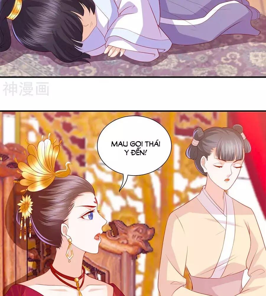 Phượng Hoàng Thác: Chuyên Sủng Khí Thê Chapter 43 - Trang 2