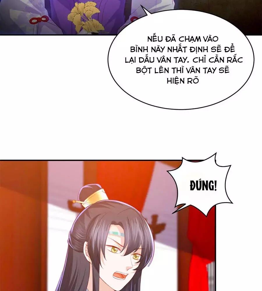 Phượng Hoàng Thác: Chuyên Sủng Khí Thê Chapter 44 - Trang 2