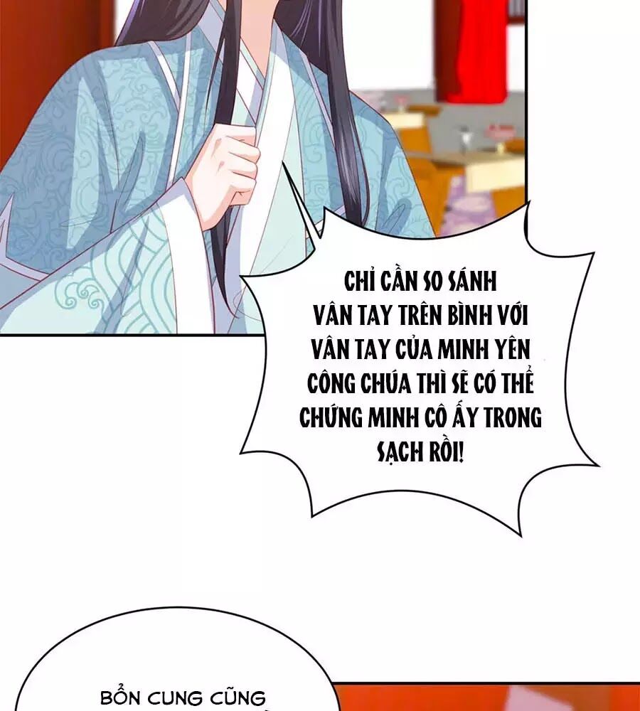 Phượng Hoàng Thác: Chuyên Sủng Khí Thê Chapter 44 - Trang 2