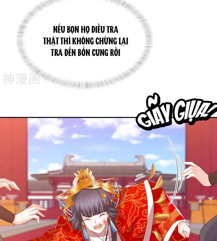 Phượng Hoàng Thác: Chuyên Sủng Khí Thê Chapter 44 - Trang 2