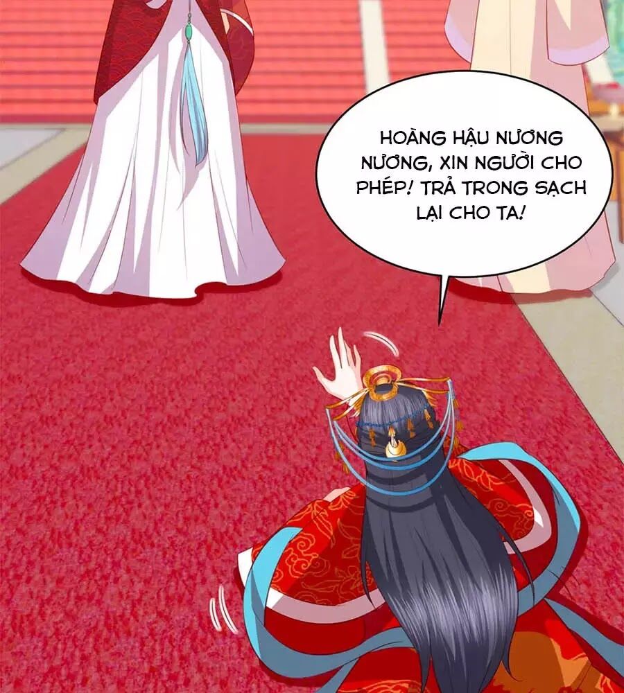 Phượng Hoàng Thác: Chuyên Sủng Khí Thê Chapter 44 - Trang 2