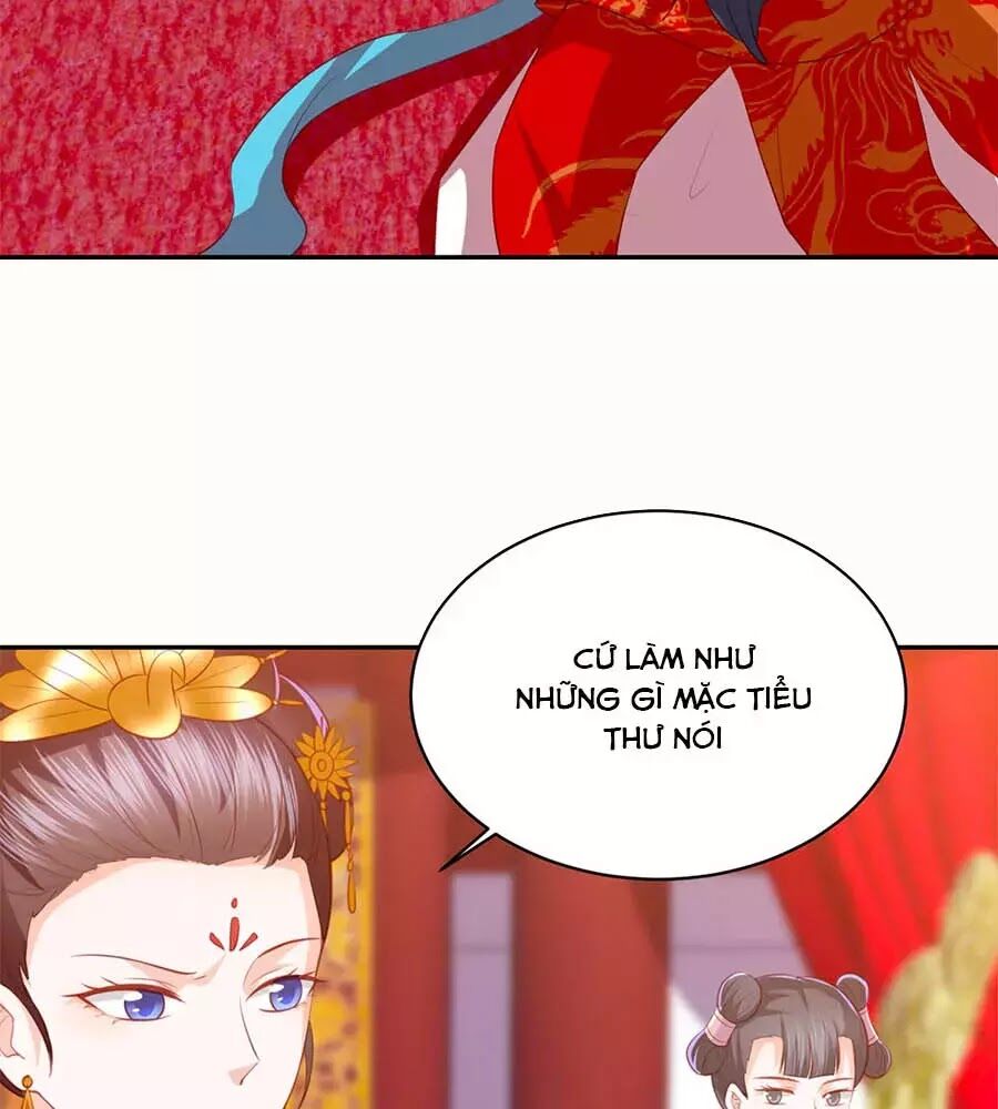 Phượng Hoàng Thác: Chuyên Sủng Khí Thê Chapter 44 - Trang 2