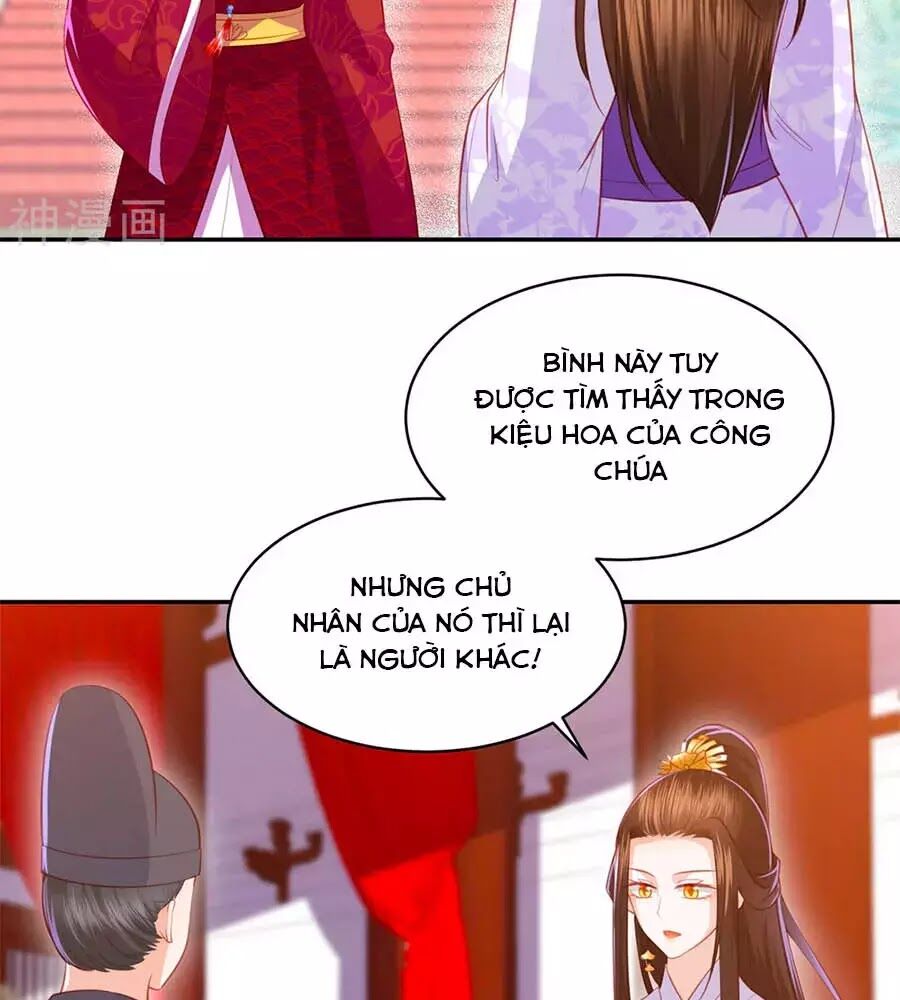 Phượng Hoàng Thác: Chuyên Sủng Khí Thê Chapter 44 - Trang 2