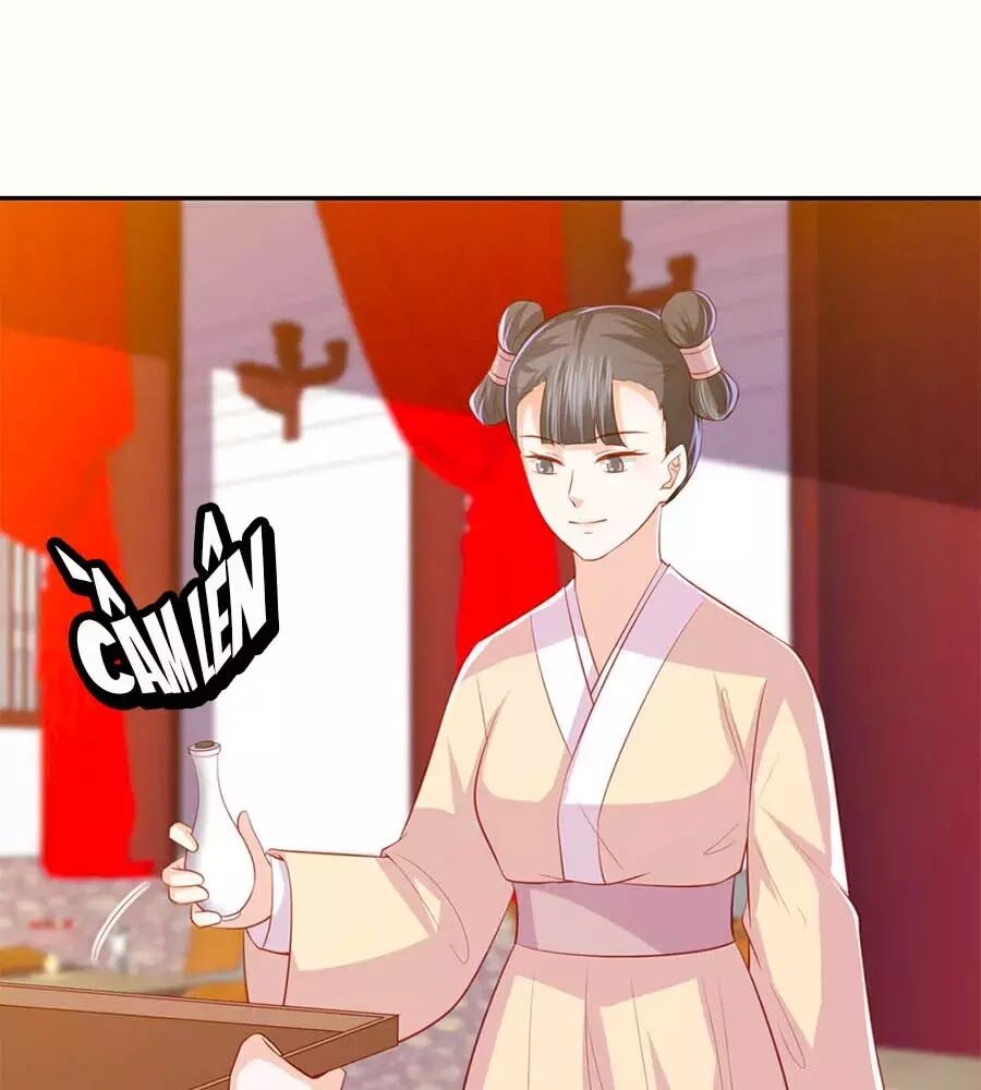 Phượng Hoàng Thác: Chuyên Sủng Khí Thê Chapter 44 - Trang 2