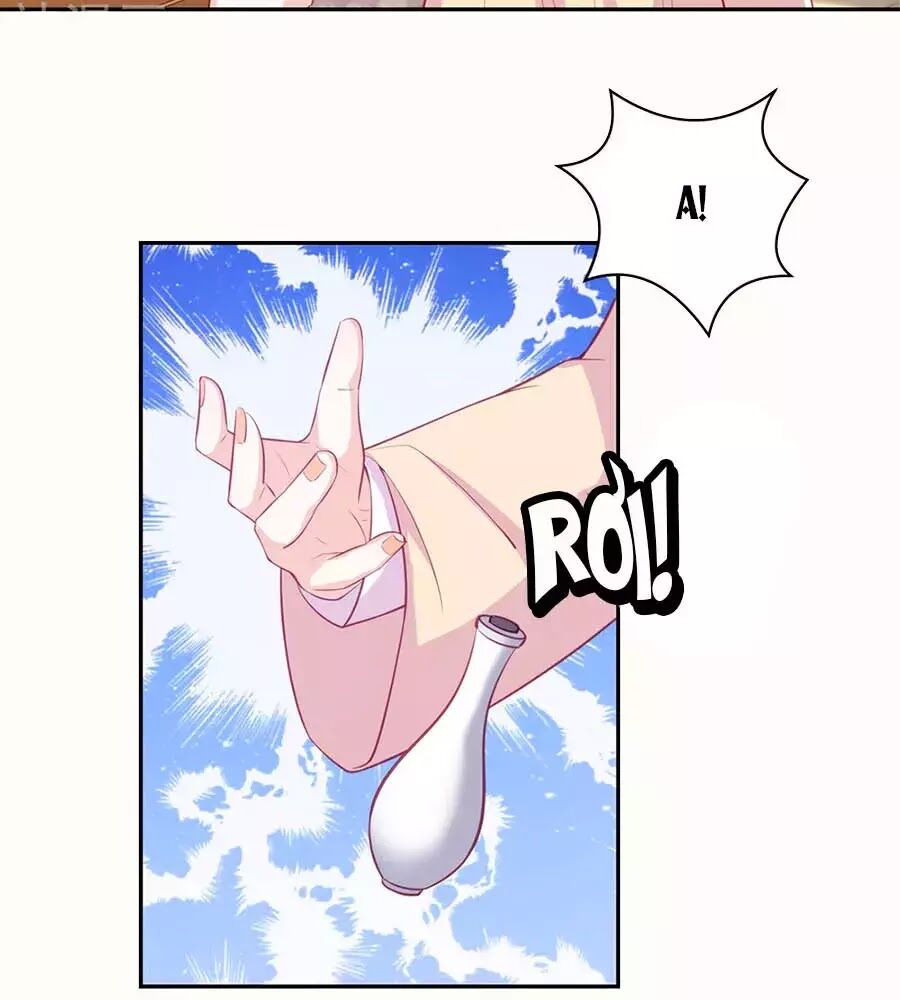 Phượng Hoàng Thác: Chuyên Sủng Khí Thê Chapter 44 - Trang 2