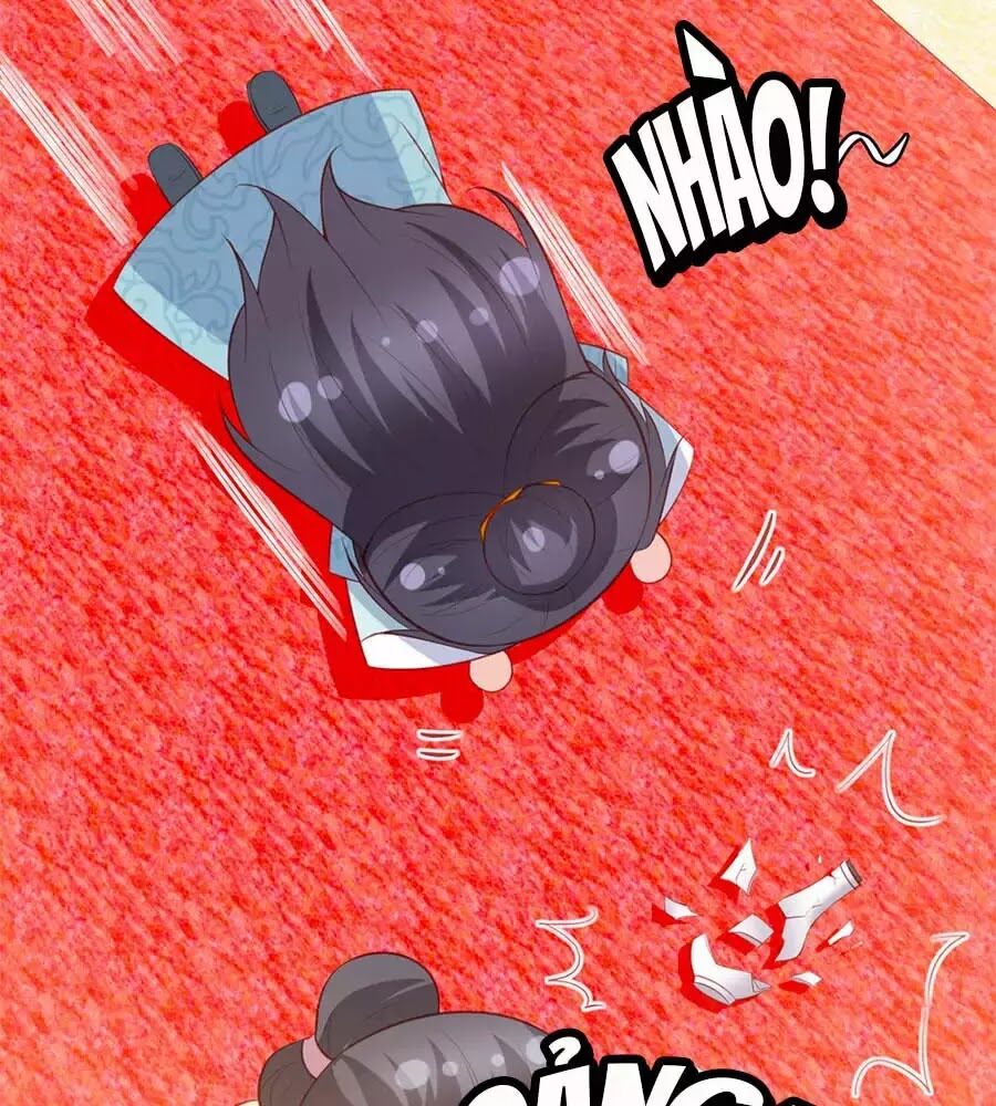 Phượng Hoàng Thác: Chuyên Sủng Khí Thê Chapter 44 - Trang 2