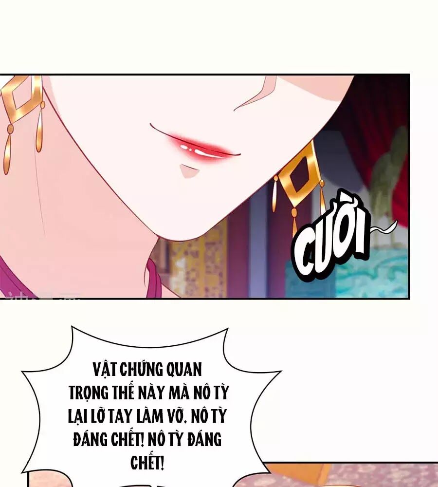 Phượng Hoàng Thác: Chuyên Sủng Khí Thê Chapter 44 - Trang 2