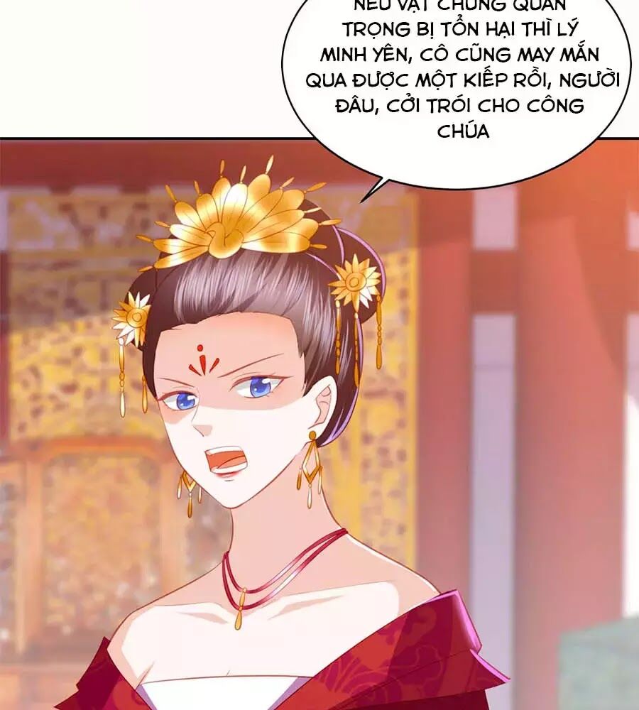 Phượng Hoàng Thác: Chuyên Sủng Khí Thê Chapter 44 - Trang 2