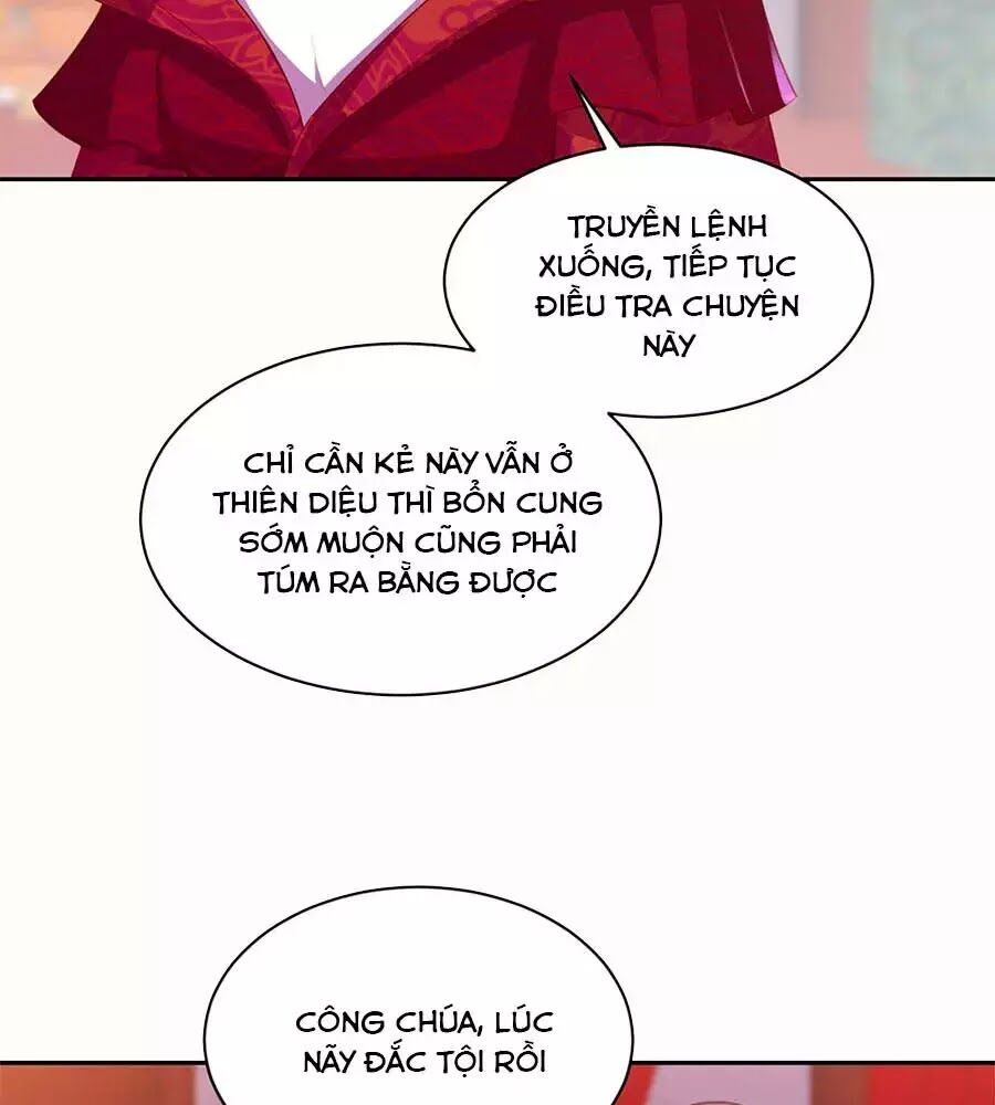 Phượng Hoàng Thác: Chuyên Sủng Khí Thê Chapter 44 - Trang 2