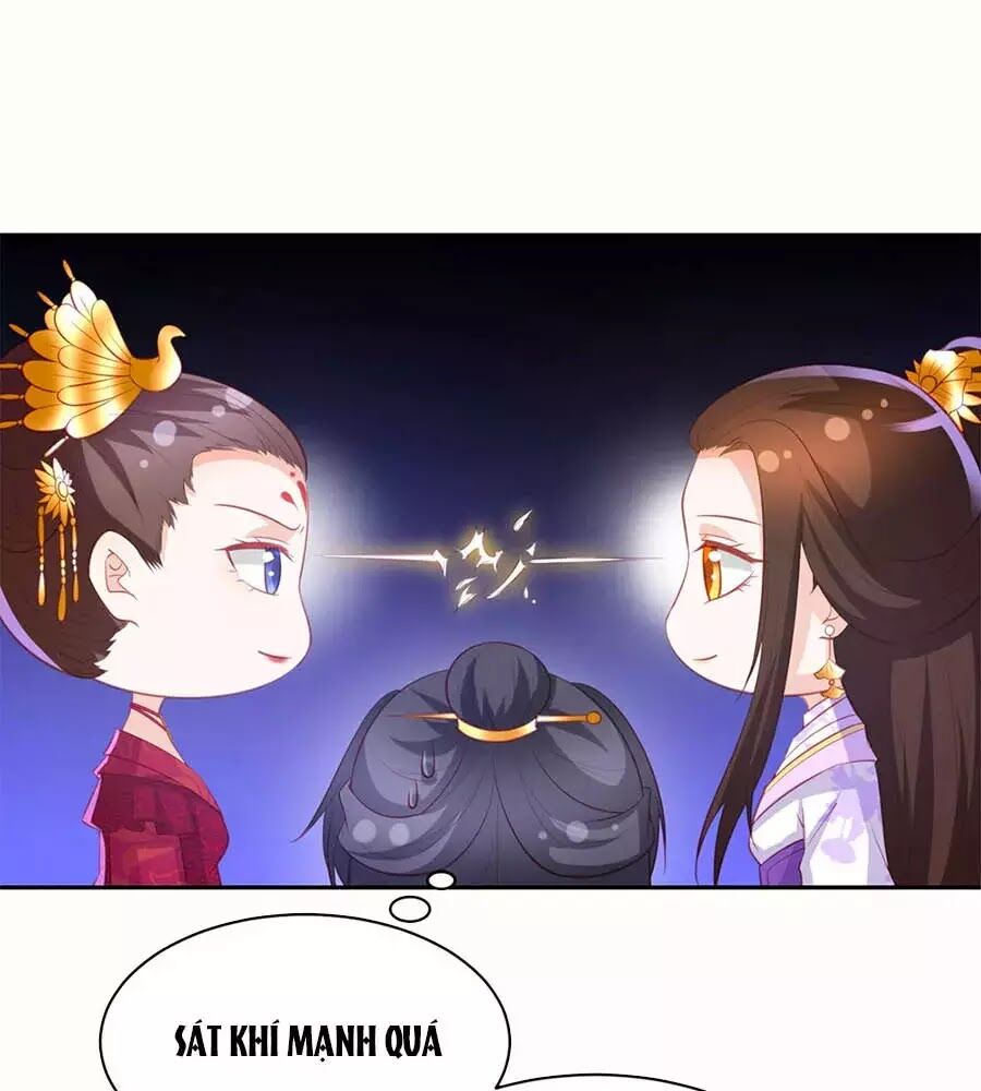 Phượng Hoàng Thác: Chuyên Sủng Khí Thê Chapter 44 - Trang 2