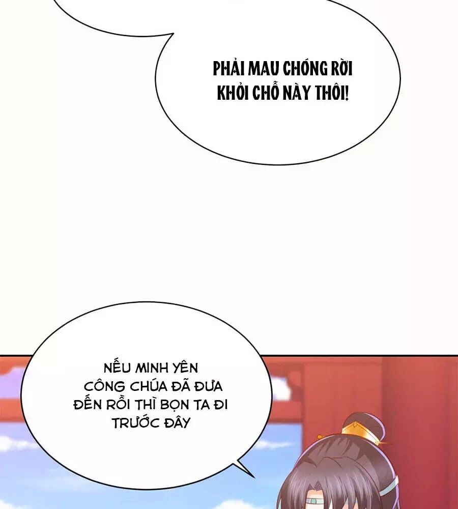 Phượng Hoàng Thác: Chuyên Sủng Khí Thê Chapter 44 - Trang 2