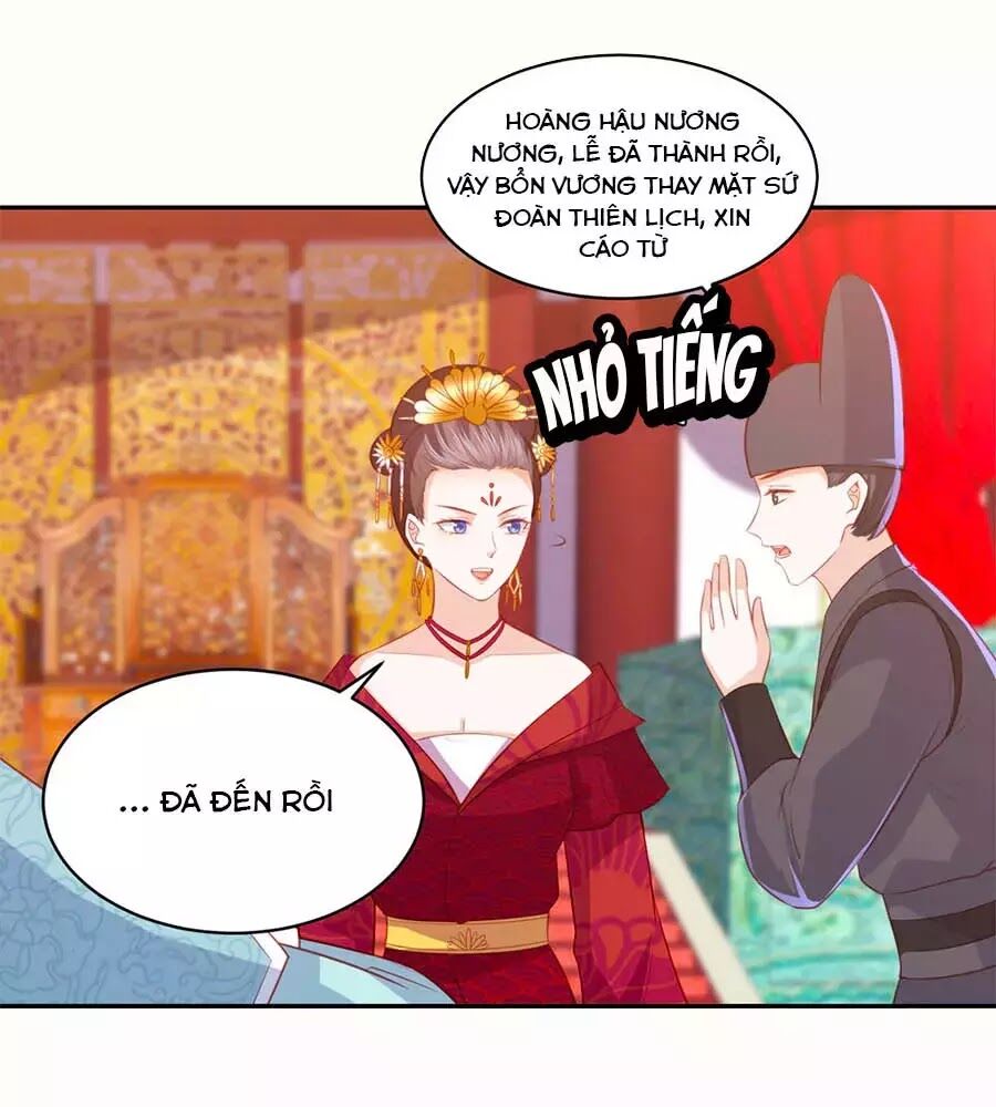 Phượng Hoàng Thác: Chuyên Sủng Khí Thê Chapter 44 - Trang 2
