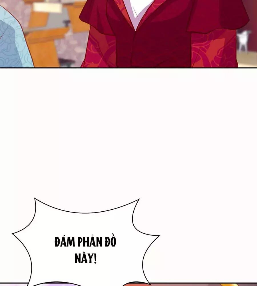 Phượng Hoàng Thác: Chuyên Sủng Khí Thê Chapter 44 - Trang 2