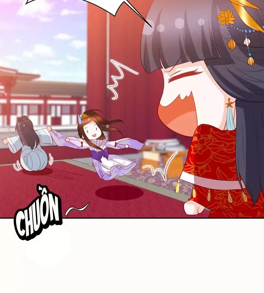 Phượng Hoàng Thác: Chuyên Sủng Khí Thê Chapter 44 - Trang 2