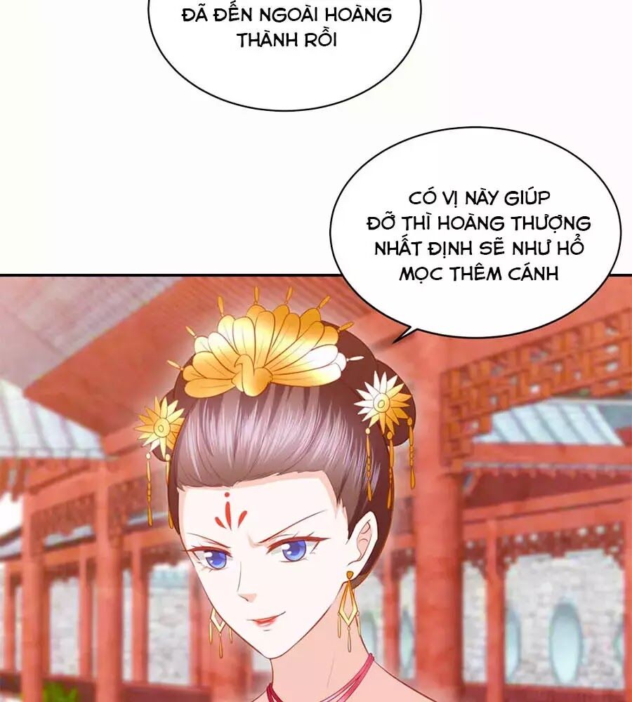 Phượng Hoàng Thác: Chuyên Sủng Khí Thê Chapter 44 - Trang 2